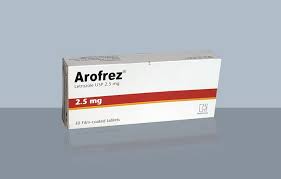 Picture of Arofrez Tablet